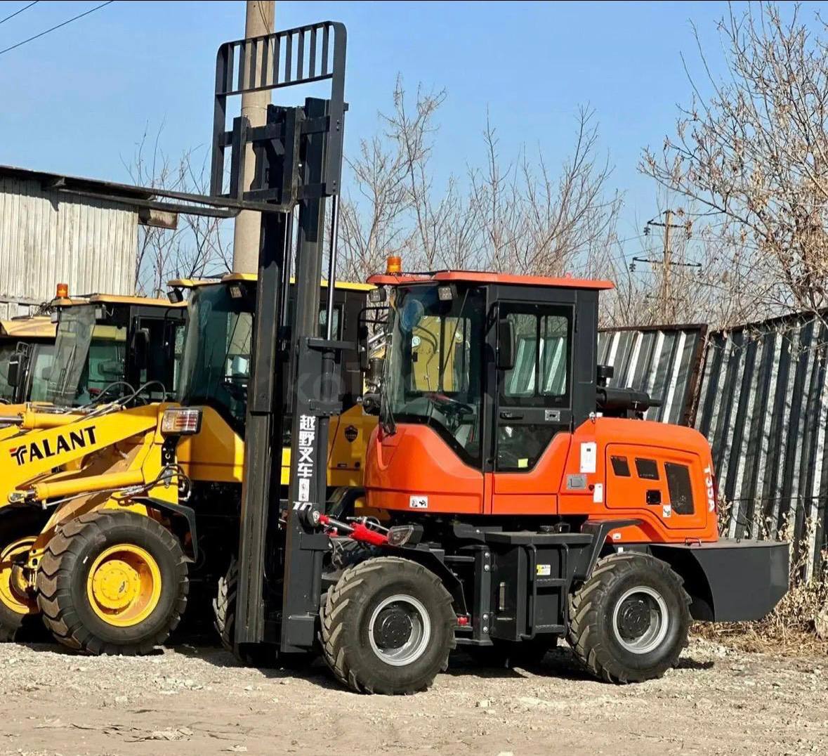 TALANT T35A